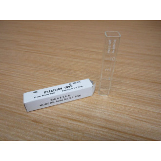 Hellige 600-T13 Precision Tube 600T13 (Pack of 5)