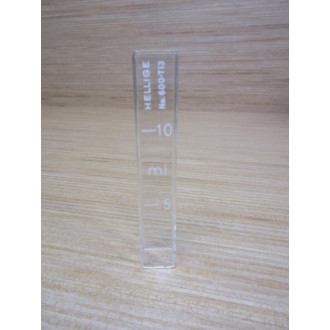 Hellige 600-T13 Precision Tube 600T13 (Pack of 5)