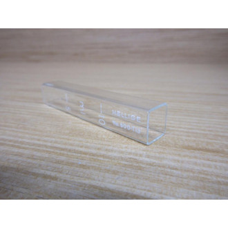 Hellige 600-T13 Precision Tube 600T13 (Pack of 5)