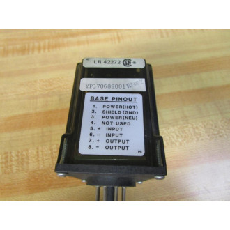 Action Instruments 4381-0000U Relay Action Pak LR 42272 - New No Box
