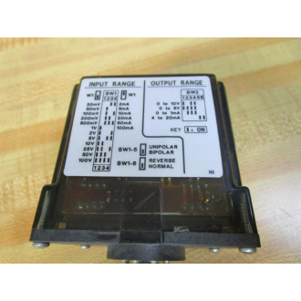 Action Instruments 4381-0000U Relay Action Pak LR 42272 - New No Box