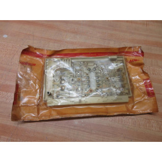 Honeywell Q682B 1201 Chronotherm Thermostat Sub Base