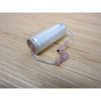 Sangamo 052JP602X050B 600µF 20VDC Capacitor - New No Box