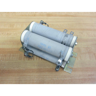 Iwaki CRH60V 20ΩJ 4-Pc Resistor Assy CRH60V20ΩJ - Used