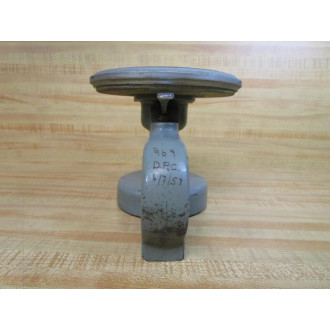 EJ Cady 5771 Exact Automatic Micrometer Half Thousands - Used
