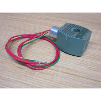 Asco 8210G094 Valve Coil Only