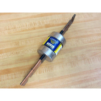 Buss LPS-RK-225SP Bussmann Fuse Cross Ref 6F330 Short BodyTested - New No Box