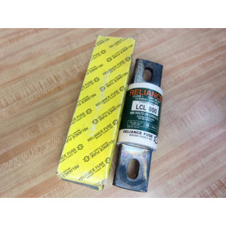 Reliance LCL 800 Fuse LCL800