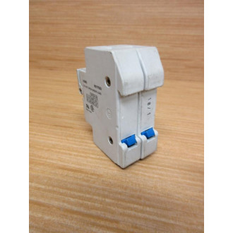 Ferraz Shawmut USM2 Gould Fuse Holder N217523 600V 30A (Pack of 2) - Used