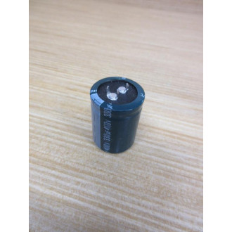 Jamicon 827K0(M) 330µF 400V Capacitor 827K0 (Pack of 3) - New No Box