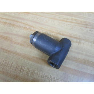 Spraying Systems 12TW I 12" Strainer 2378-2 - New No Box