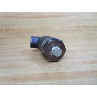 Spraying Systems 12TW I 12" Strainer 2378-2 - New No Box