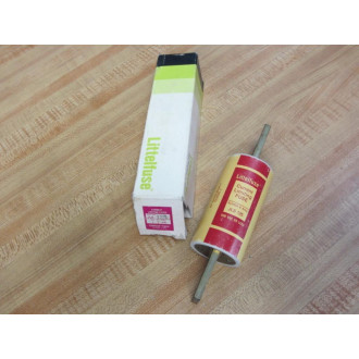Littelfuse JLS 125 Tracor Current Limiting Fuse JLS125