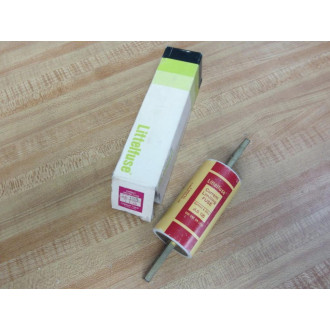 Littelfuse JLS 125 Tracor Current Limiting Fuse JLS125