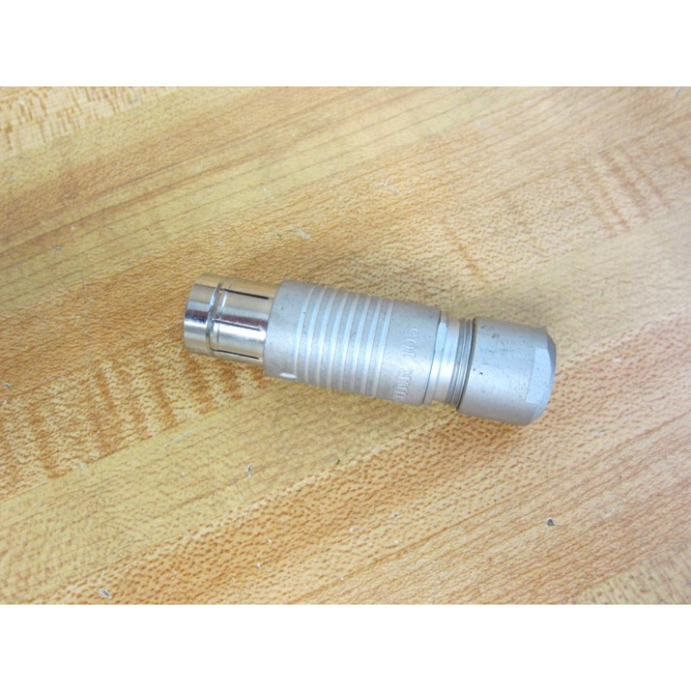 Fischer 105 Receptacle - New No Box