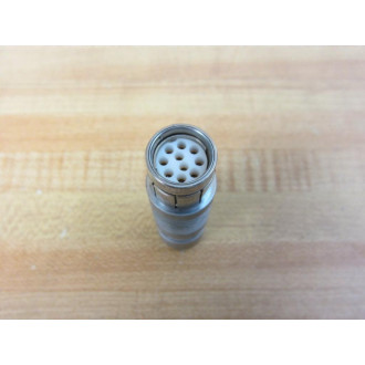 Fischer 105 Receptacle - New No Box