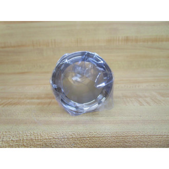 Wayland W421MP-15 1-12" Stainless Steel Male Clamp Adapter