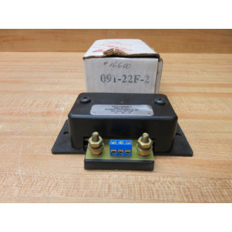 Kussmaul Electronics 091-22F-2 Current Sensor 09122F2
