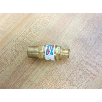 Uniweld RFAM-100 Oxygen Flash Arrestor & Check Valve RFAM100 - New No Box