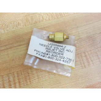 InkJet IJI205994-2 Needle Valve IJI2059942 - New No Box