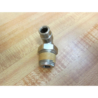 4730500 14" 90° Elbow Tube Fitting (Pack of 8) - New No Box