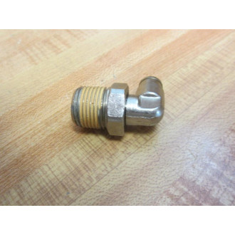 4730500 14" 90° Elbow Tube Fitting (Pack of 8) - New No Box