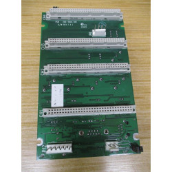 Econolite 200-1000-501 Autoscope 2020 Interface Board - Used