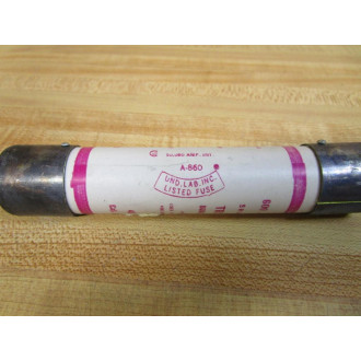 Gould Shawmut Ferraz Trionic TRS40 Fuse 40A Tested (Pack of 9)