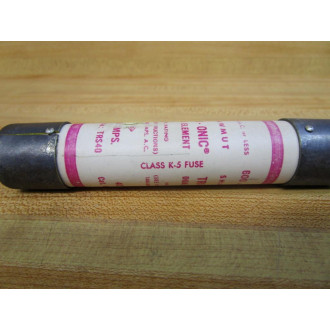 Gould Shawmut Ferraz Trionic TRS40 Fuse 40A Tested (Pack of 9)
