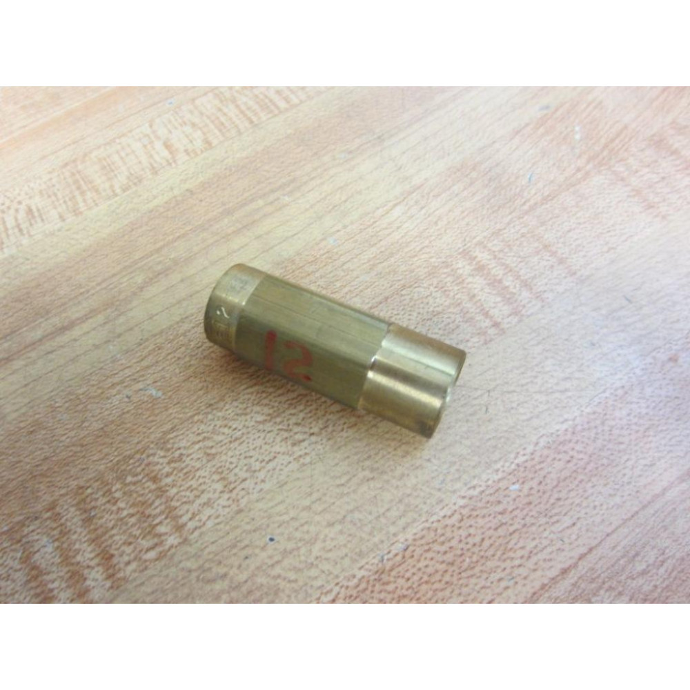 213-2P-12 14" Fitting 2132P12 - New No Box
