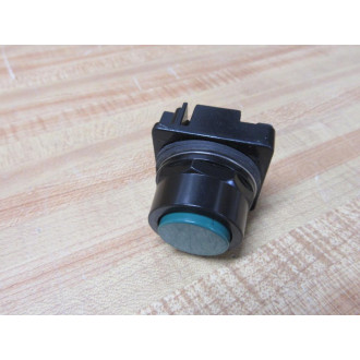Furnas Siemens 52BM8A3 Non-Illum. Momentary Push Button WO Contacts - New No Box