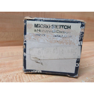 Micro Switch 910BFA011 Selector Switch