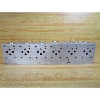 Daman Products AD03P0625 Hydraulic Manifold 50600 - Used