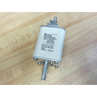 Buss SZQ-13C200 Semitron Fuse SZQ13C200 Tested - New No Box