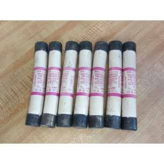 Gould Shawmut Ferraz Trionic TRS 810 Fuse 810A (Pack of 7) - Used