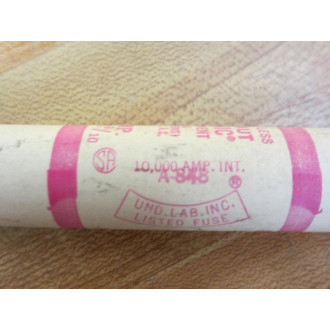 Gould Shawmut Ferraz Trionic TRS 810 Fuse 810A (Pack of 7) - Used