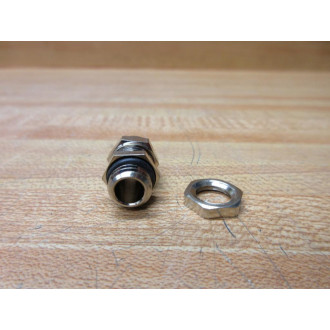 CD10MW-BR-N-O Cable Gland, Cord Grip CD10MW-BR (Pack of 3)