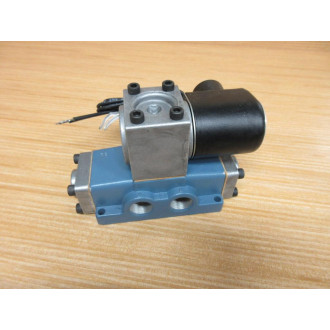AAA S03 General Purpose Valve W Coil - New No Box