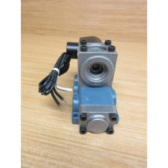 AAA S03 General Purpose Valve W Coil - New No Box