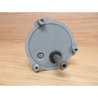 Weksler SQ23-3FHP-RWBX Pressure Gauge R12 - New No Box