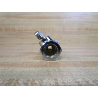 Dahl 111-33-31 Mini-Ball Valve M13403