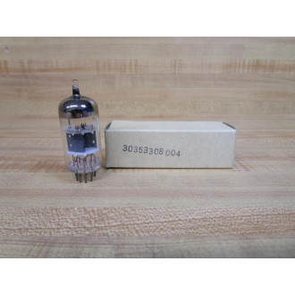 30353308004 Vacuum Tube NOS