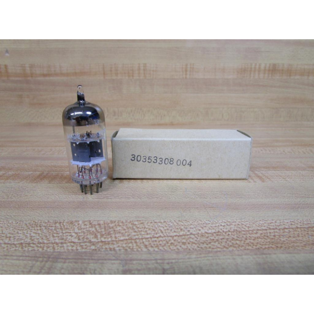 30353308004 Vacuum Tube NOS