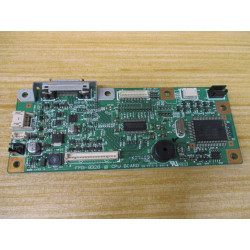 FM3-8328 CPU Board - Used