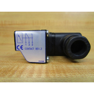 Wika 851.3 Pressure Switch 700.01.080