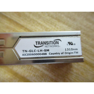 Transition Networks TN-GLC-LH-SM SFP Module TNGLCLHSM
