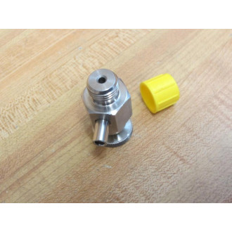 Atotech 8597239 Bleed Valve 14" PN25 - New No Box