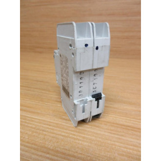 AllenBradley 1489-A2D100 10A Circuit Breaker 1489A2D100 - Used