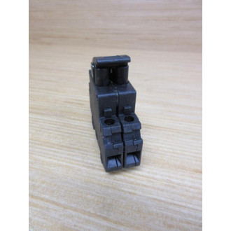 Allen Bradley 1492-GHD010 1A Circuit Breaker 1492GHD010 - Used