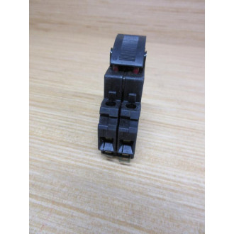 Allen Bradley 1492-GHD010 1A Circuit Breaker 1492GHD010 - Used